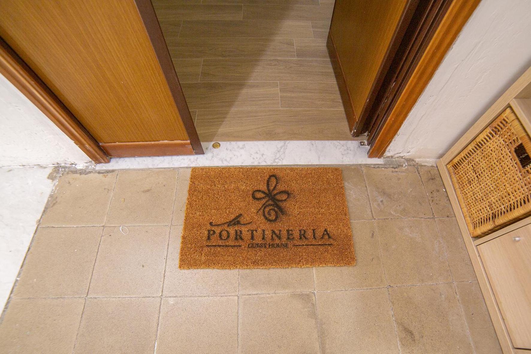 La Portineria Guest House Bari Extérieur photo